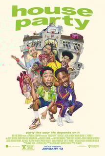 Picture of House Party