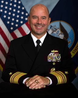 Picture of James Kilby
