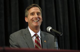 Picture of Mark Coyle