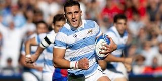 Picture of Rodrigo Isgro