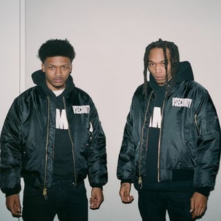 Picture of Homixide Gang
