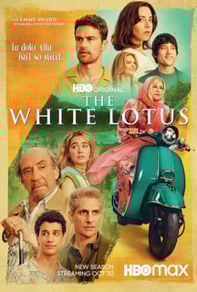 Picture of The White Lotus