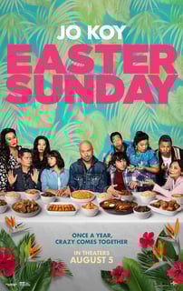 Picture of Easter Sunday