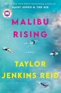 Picture of Malibu Rising
