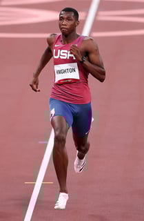 Picture of Erriyon Knighton