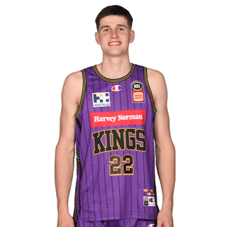 Picture of Alex Toohey