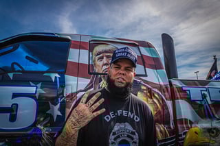 Picture of M.A.G.A.