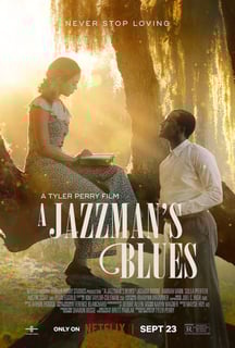 Picture of A Jazzman's Blues