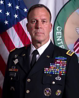 Picture of Michael Kurilla