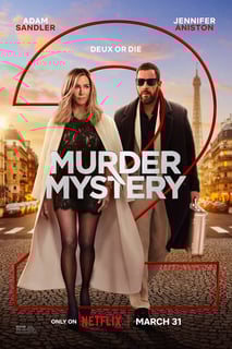 Picture of Murder Mystery 2