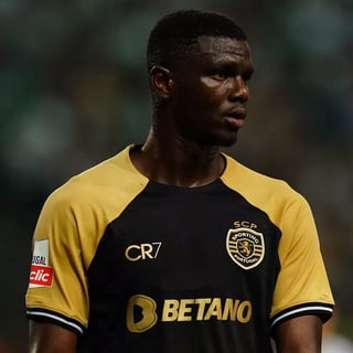 Picture of Ousmane Diomande