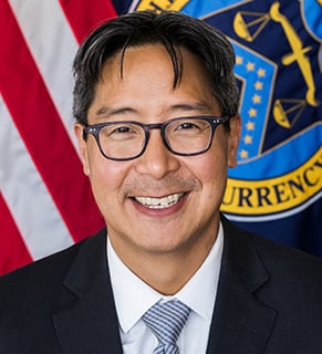 Picture of Michael J. Hsu