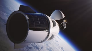 Picture of Polaris Dawn