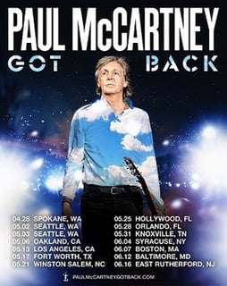 Picture of Got Back