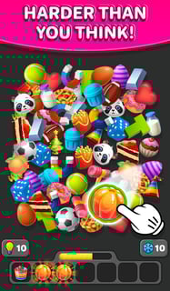 Picture of Triple Match 3D