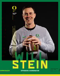 Picture of Will Stein