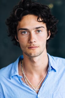 Picture of Oli Green