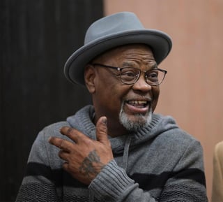 Picture of Glynn Simmons
