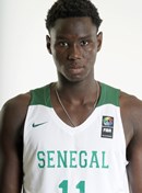 Picture of Baye Abdou Ndongo