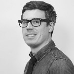 Picture of Axel Rydby