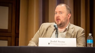 Picture of Judd Stone