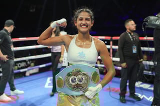 Picture of Gabriela Fundora