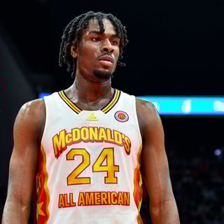 Picture of Mackenzie Mgbako