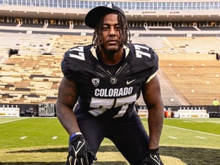Picture of Jordan Seaton