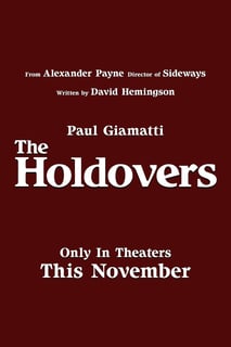 Picture of The Holdovers