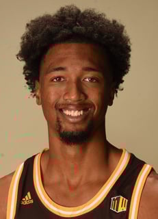 Picture of Jeremiah Oden