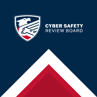 Picture of Cyber Safety Review Board