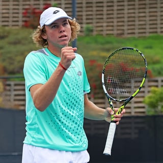 Picture of Alex Michelsen