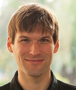 Picture of Bryant Walker Smith