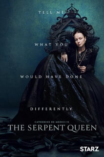 Picture of The Serpent Queen