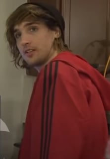 Picture of Mitch Jones