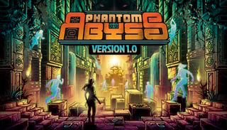 Picture of Phantom Abyss