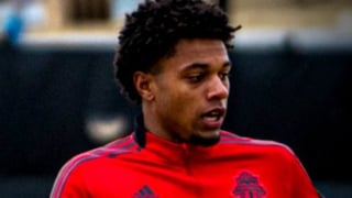 Picture of Kosi Thompson