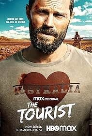 Picture of The Tourist