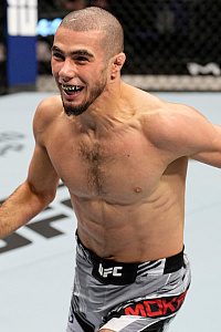 Picture of Muhammad Mokaev