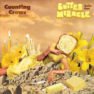 Picture of Butter Miracle, Suite One