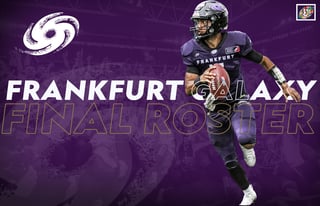 Picture of Frankfurt Galaxy