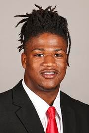 Picture of Xavian Sorey Jr.