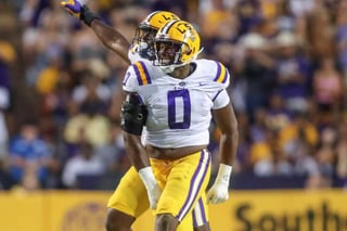 Picture of Maason Smith