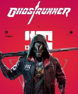 Picture of Ghostrunner