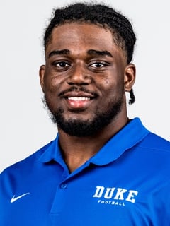 Picture of Tre Freeman