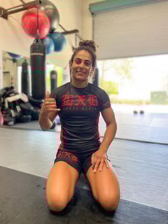 Picture of Tabatha Ricci