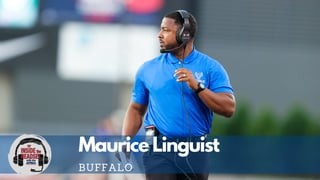 Picture of Maurice Linguist