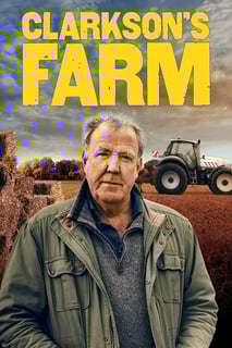 Picture of Clarkson's Farm