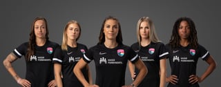 Picture of San Diego Wave FC