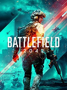 Picture of Battlefield 2042
